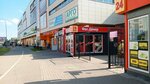 Selma City Universal Market (Generala Chelnokova Street, 11Б), clothing market