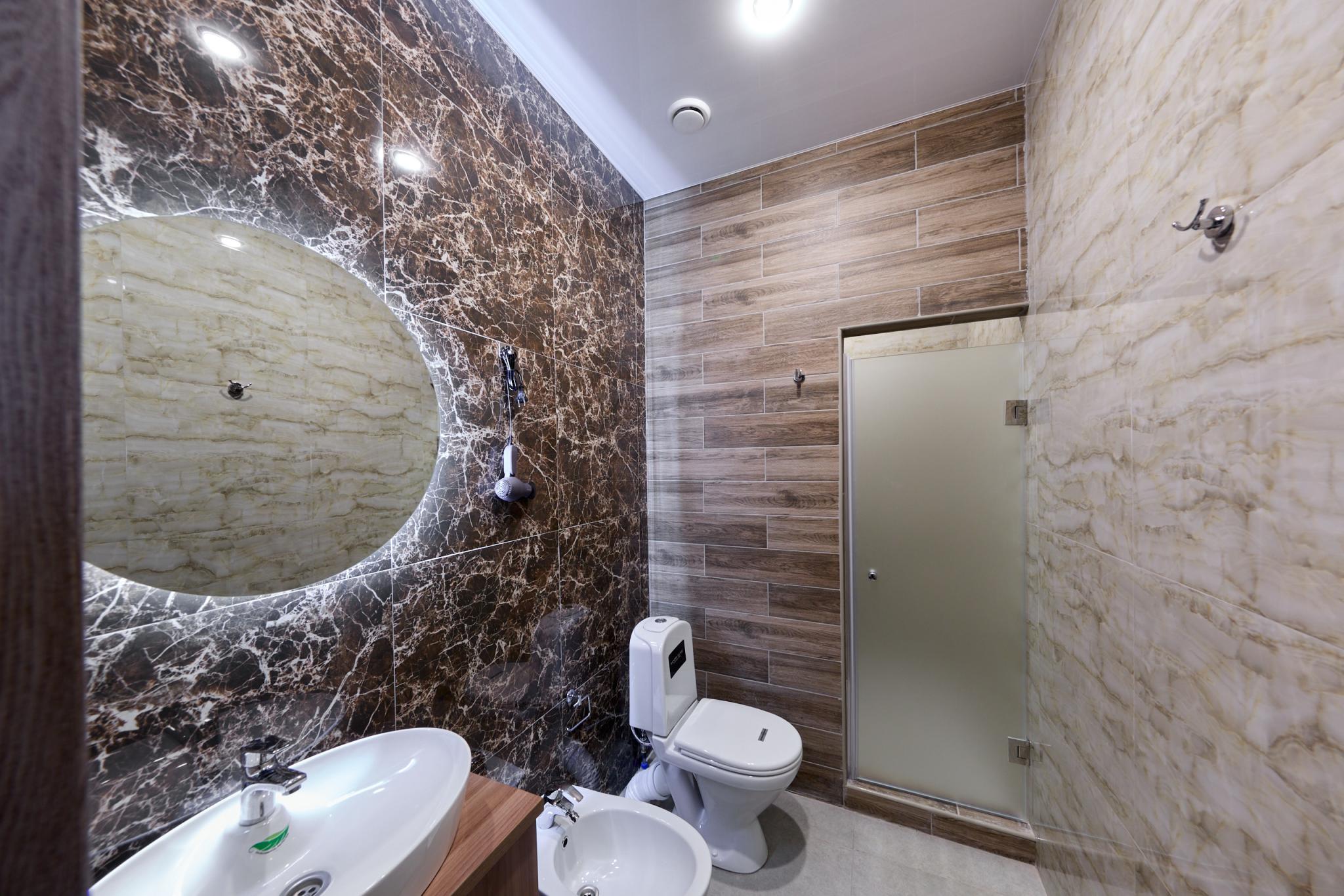 Фото Отель 22