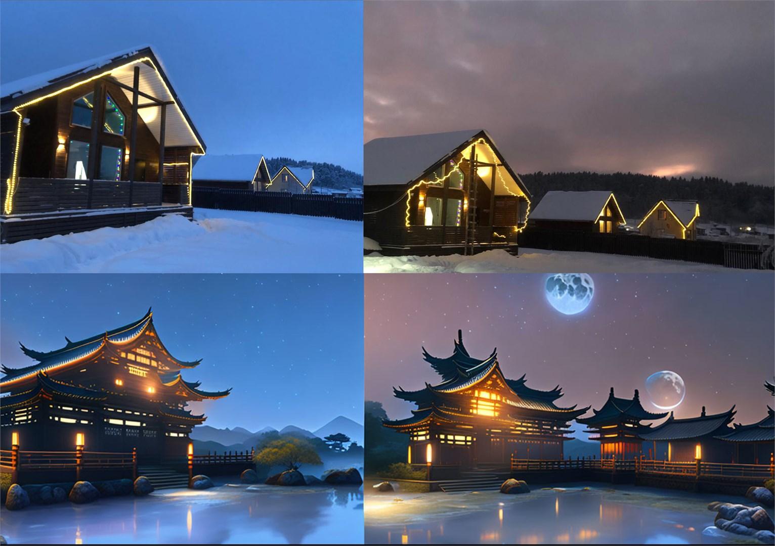 Фото Сонный залив