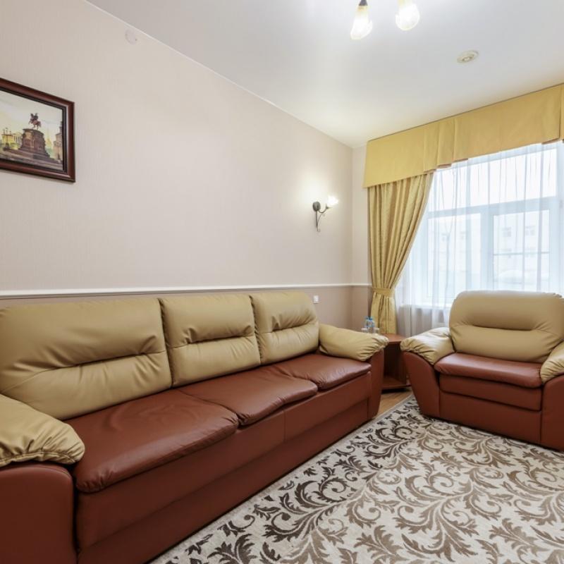 Фото Норд Хаус