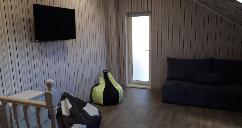 Фото Уютный дом