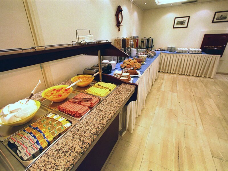 Фото Economy Hotel