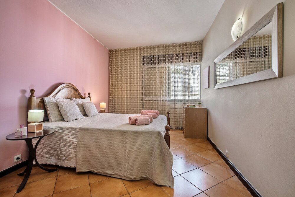 Фото House of Arch Albufeira