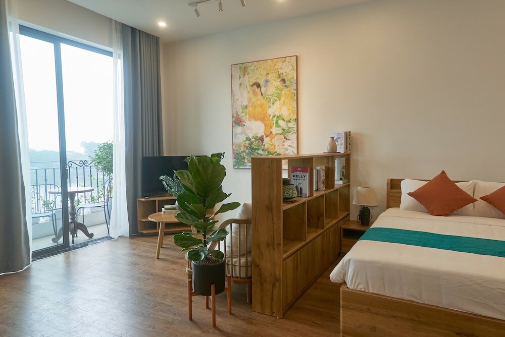 Фото Hanoi Shouten - Staycation