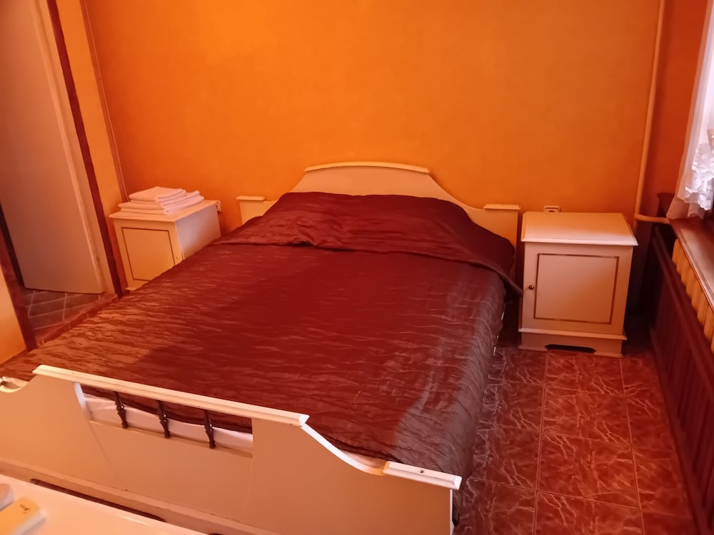 Фото Hotel Yankee Bohemia