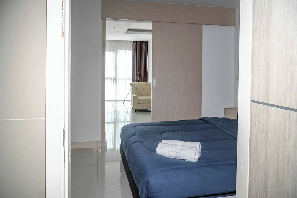 Фото One Tower apartments by Apartwell