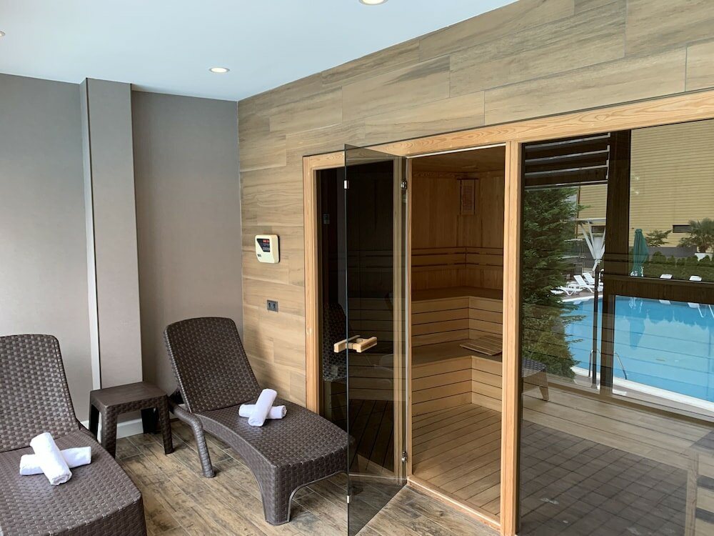 Фото Hotel Neptun 