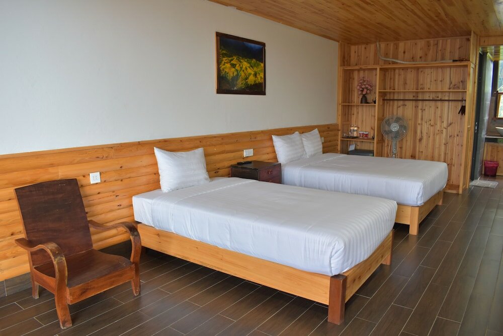 Фото Sapa Chill Retreat