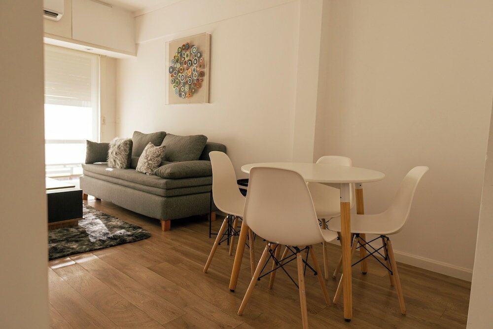 Фото Bens Botánico Apartment