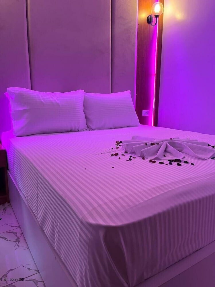 Фото Future Hostel