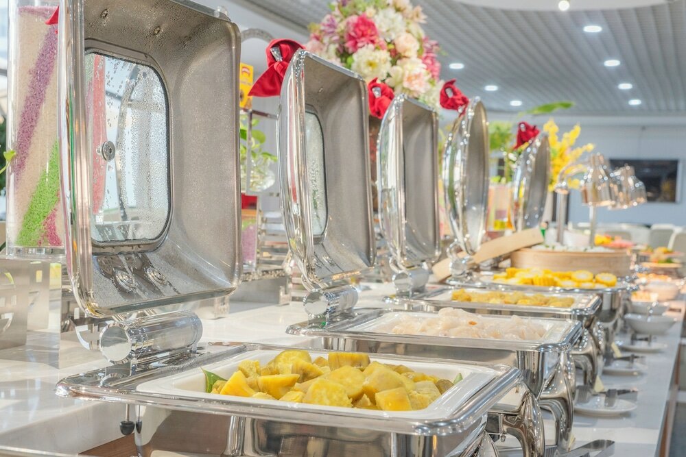 Фото Sea Soul Hotel