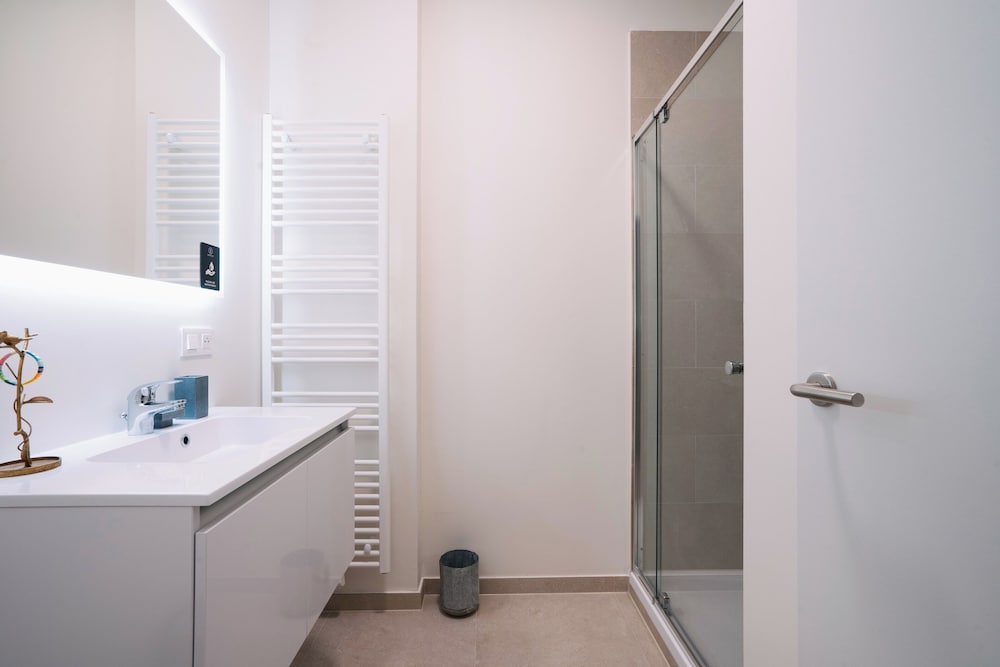 Фото Smartflats - Main Street Ghent