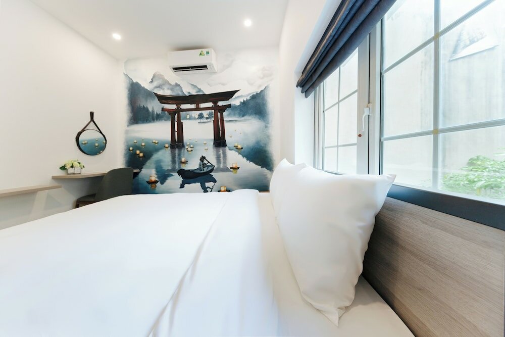 Фото Su Casa Hanoi Old Quarter