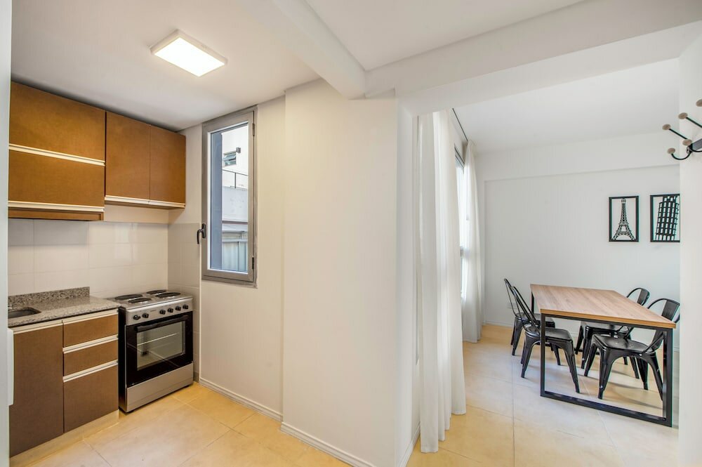 Фото Casa Campus Palermo Hollywood