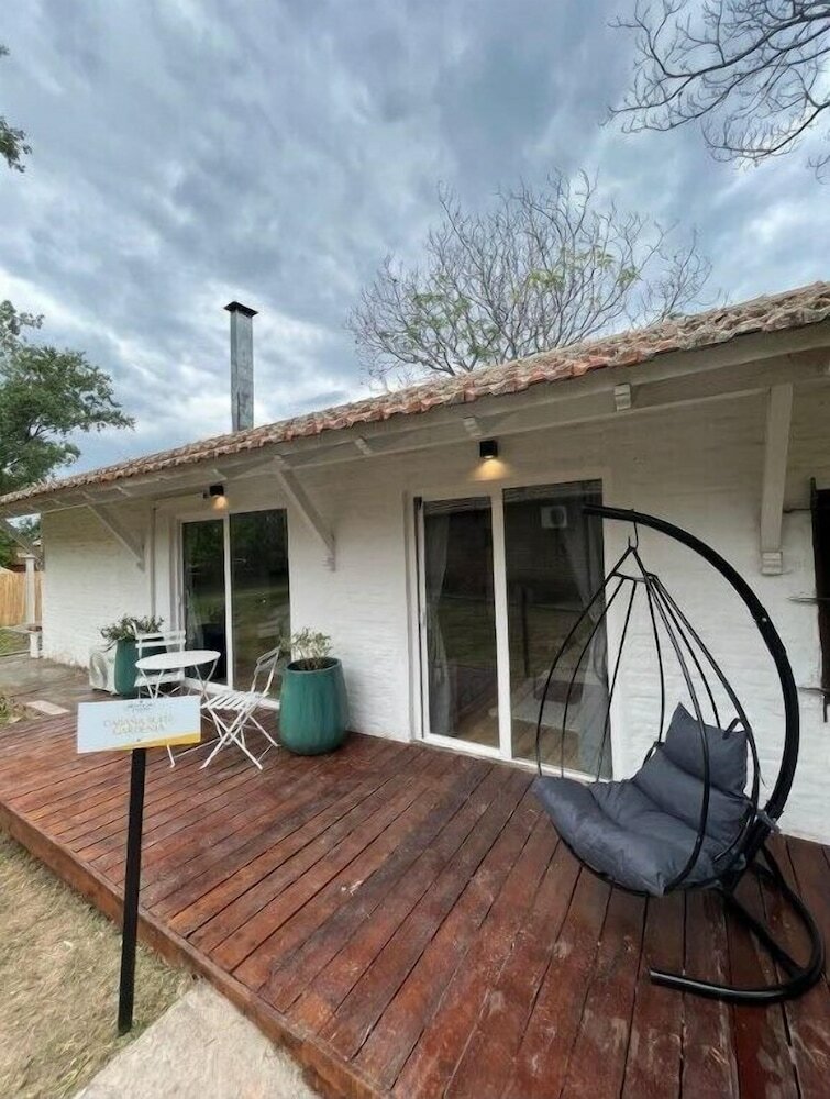 Фото Brisas del Campo Glamping