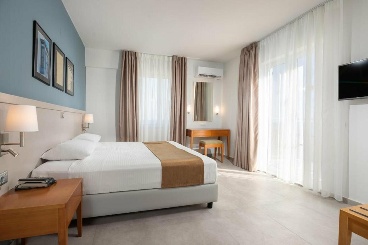 Фото отеля 5