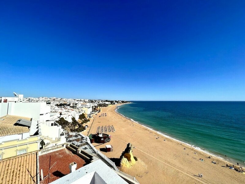 Гостиница Albufeira Beach&ocean View 4 by Homing