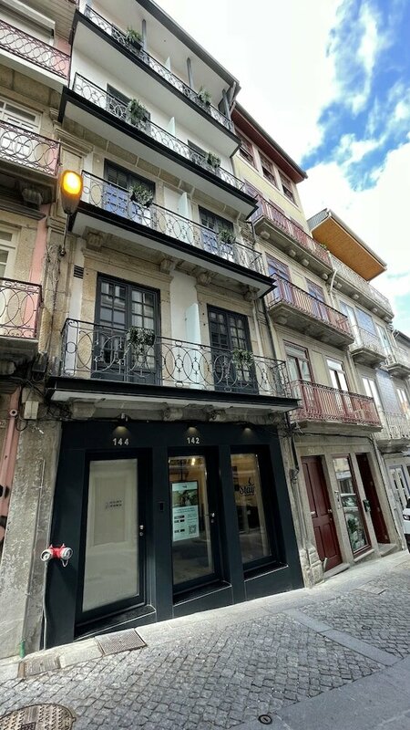 Гостиница Janelas de São Bento by Porto City Hosts в Порту