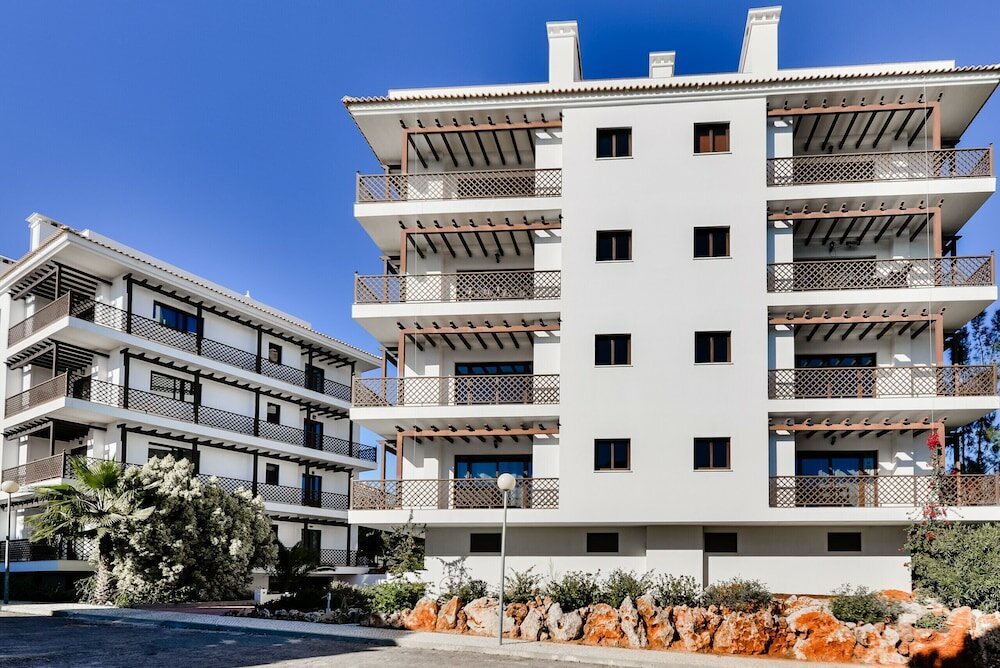 Фото Falesia Beach B