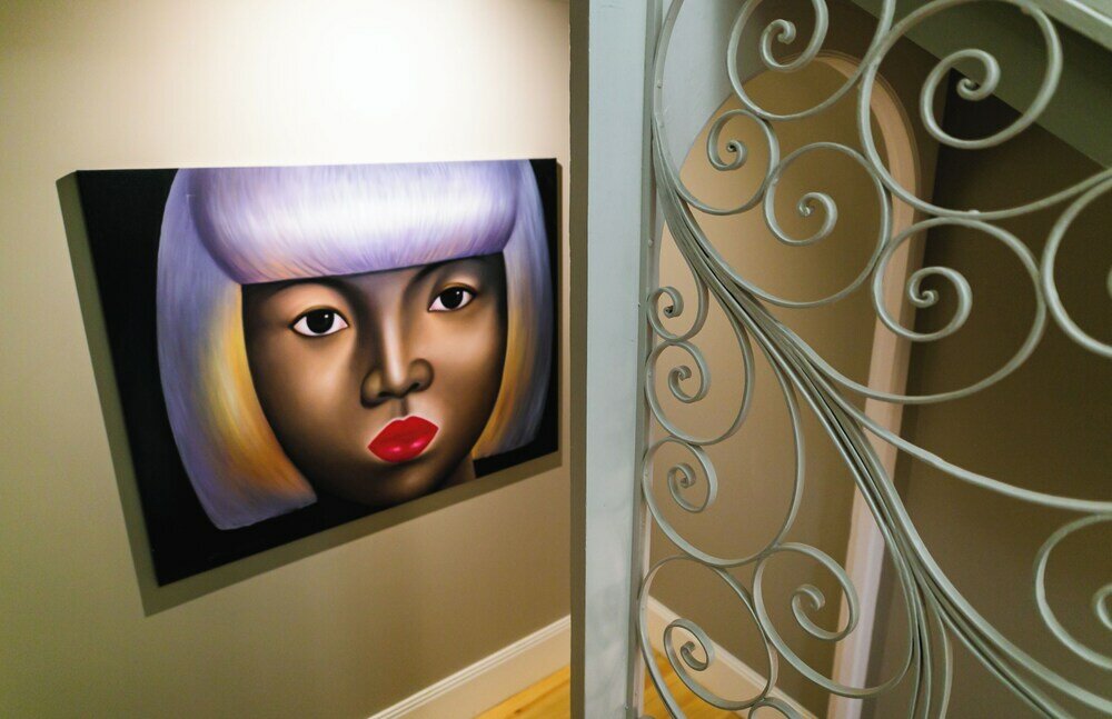 Фото Jardim da Batalha by Shiadu