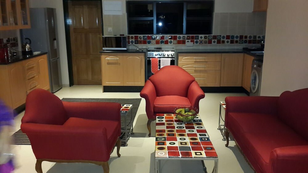 Фото Palm Cottage