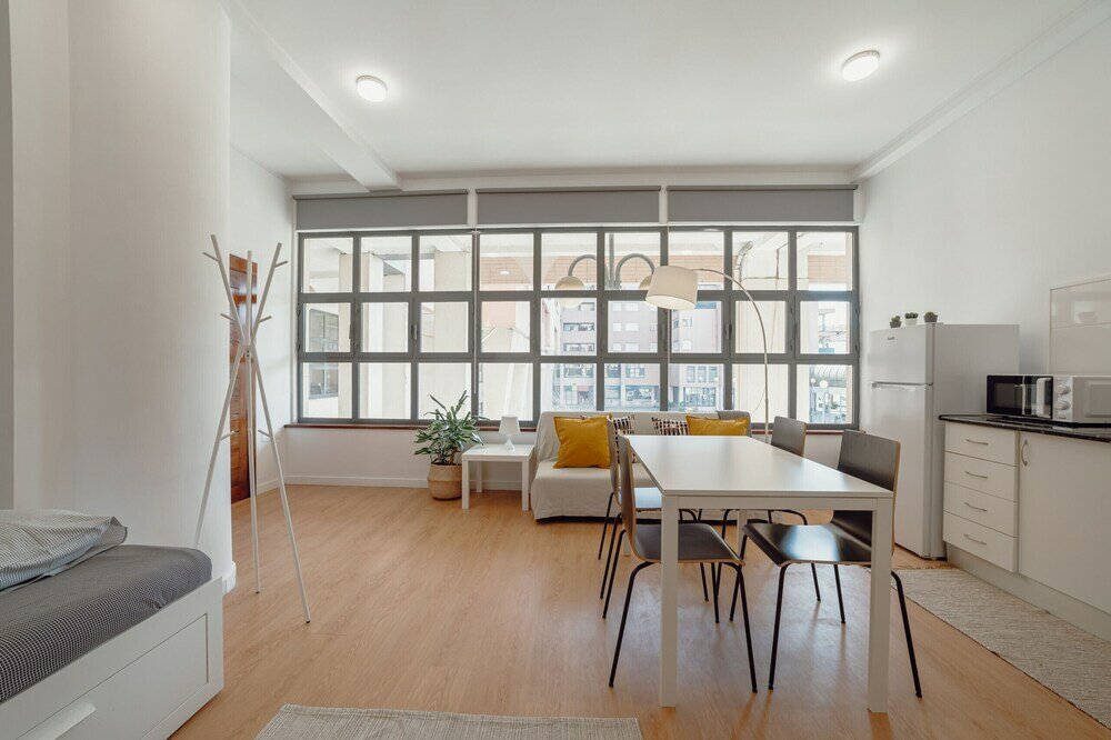 Фото Amazing Studio by Homing