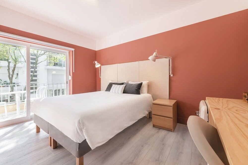 Фото Olala Rainbow Suites