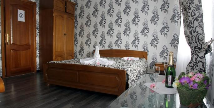 Фото Степной