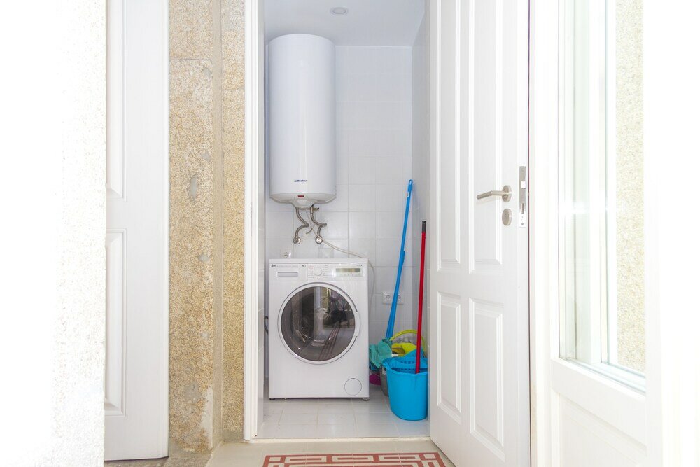 Фото Liiiving in Porto Terrace Downtown