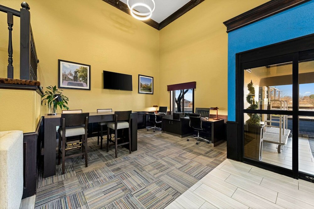 Фото Quality Inn