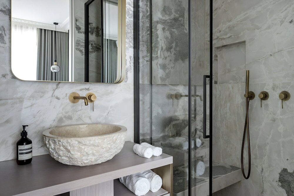 Фото Highstay - Luxury Serviced Apartments - Centre Pompidou Museum