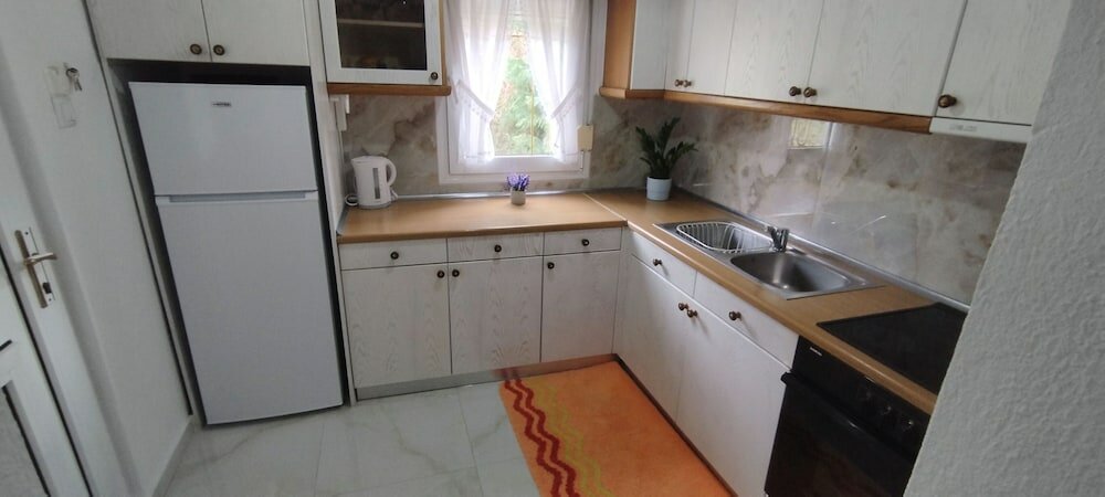 Фото Kastraki House with a view