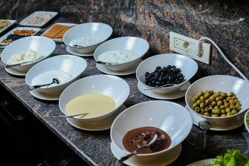 Внешний вид отеля Arium Hotel Baku в Баку, фото 3