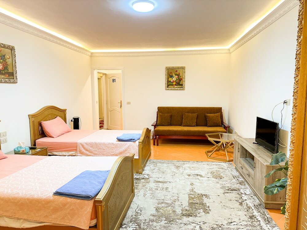 Фото Afnan Cairo Airort