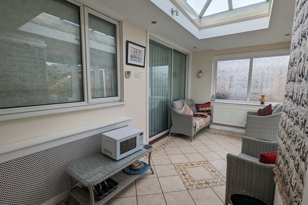 Фото Cozy Barnhill Annex