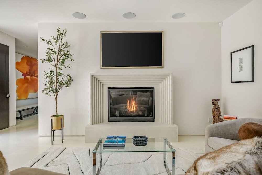 Фото Laurel Canyon