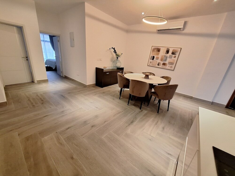 Фото Victor Regents Apartment