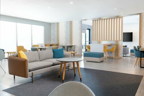 Гостиница Towneplace Suites by Marriott Monrovia в Аркадии