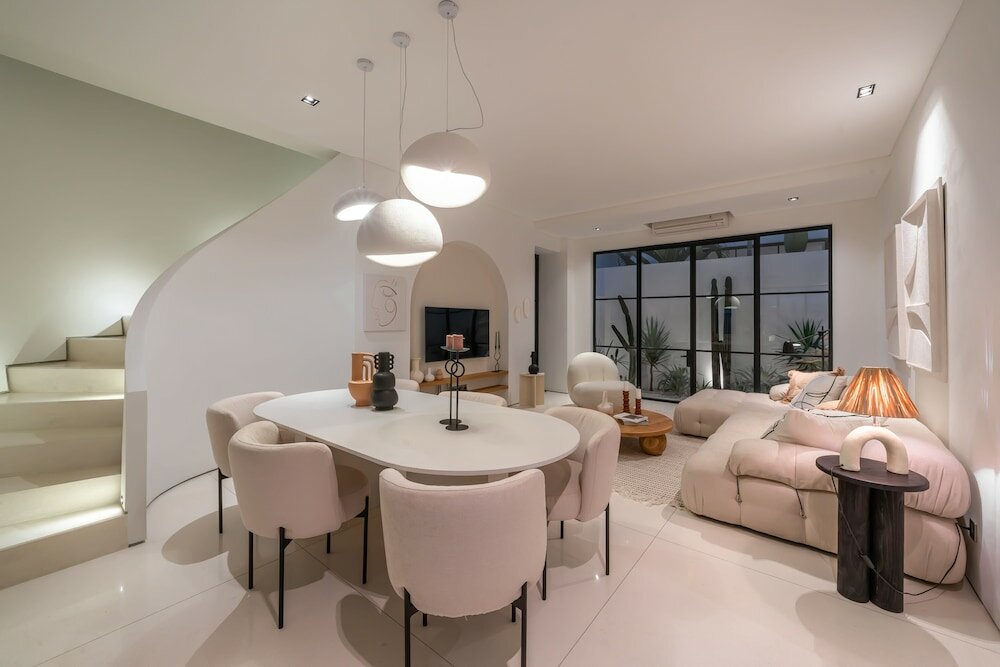 Фото Sanctum house