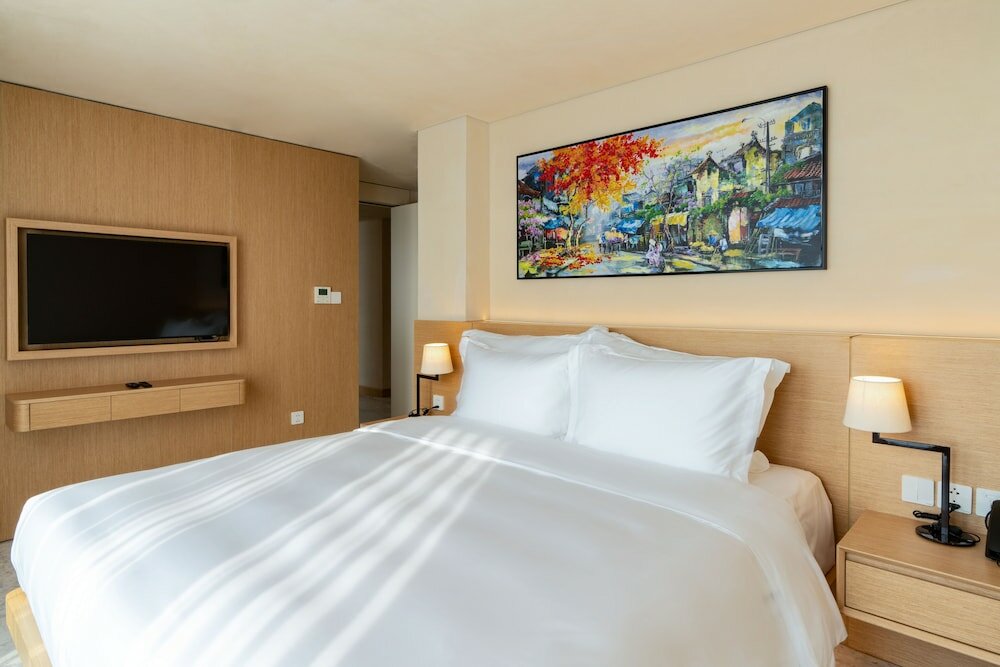 Фото The Five Boutique Apartment Lilas