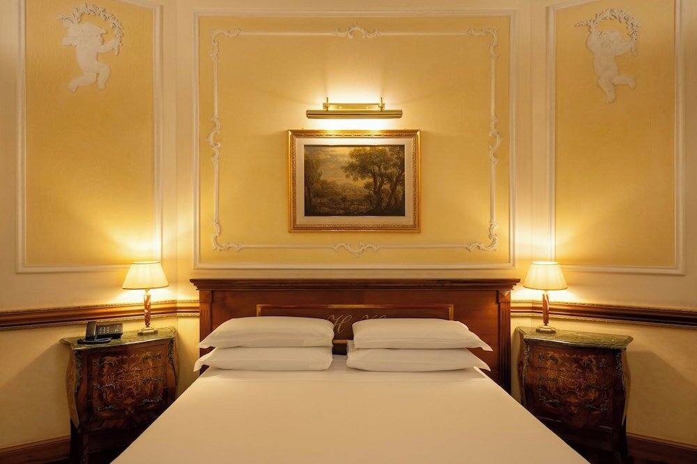 Фото Hotel Hiberia