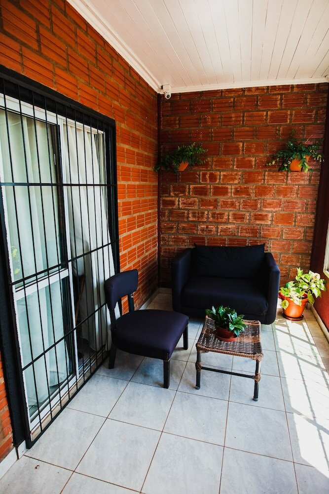 Фото Apart de la Selva Iguazu