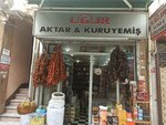 Ugur Aktar Kuruyemis (İstanbul, Bakirkoy District, Zeytinlik Mah., Yakutlu Sok., 10B), food ingredients and spices