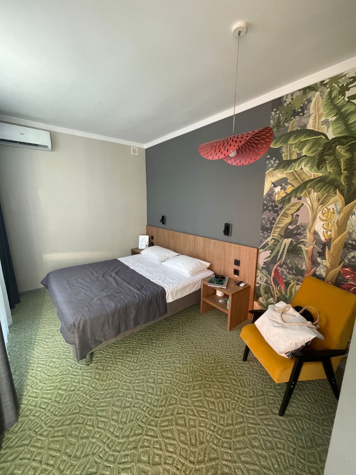 Фото Casa de la Luz