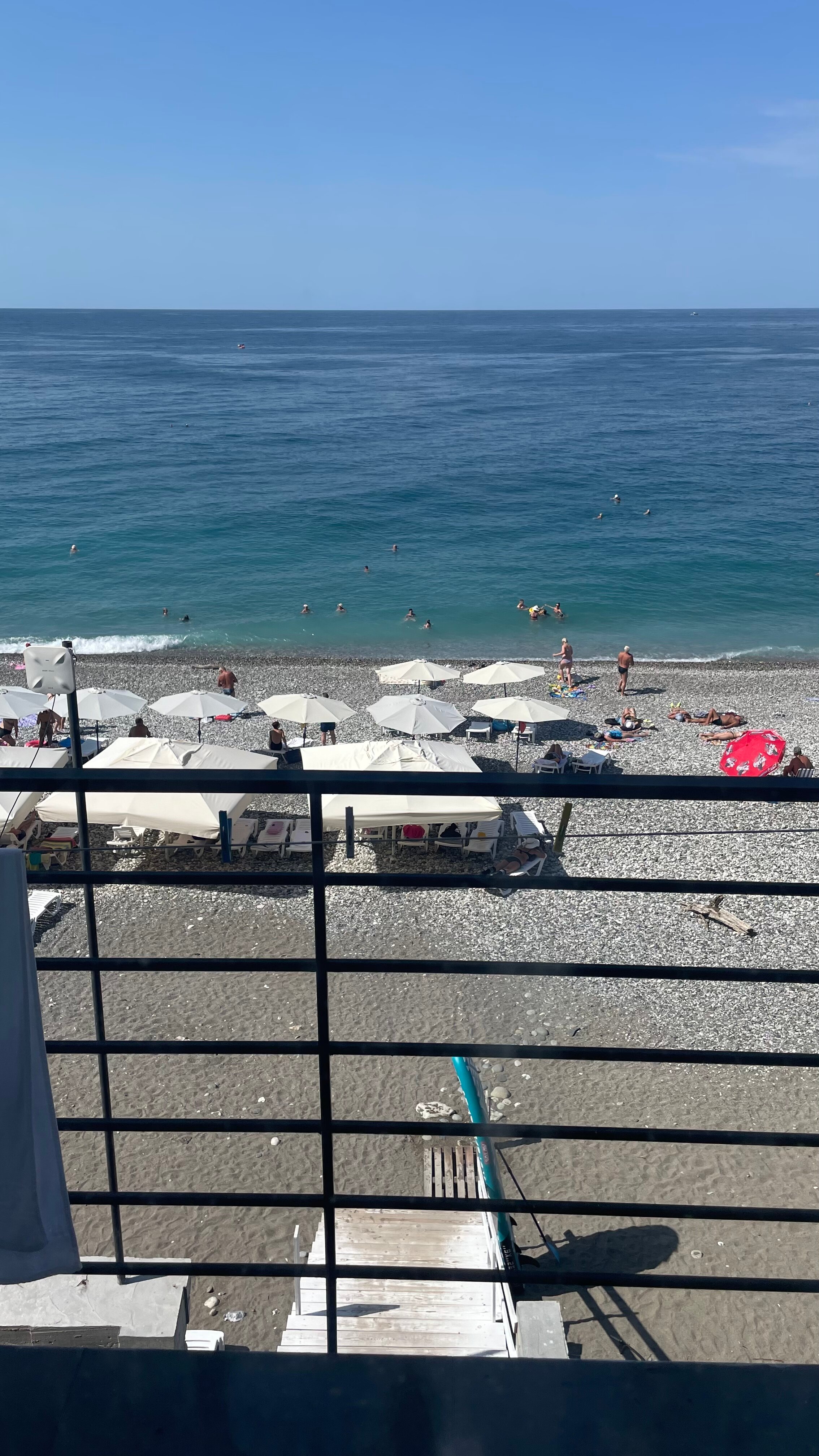 Фото Prince Hotel Gagra