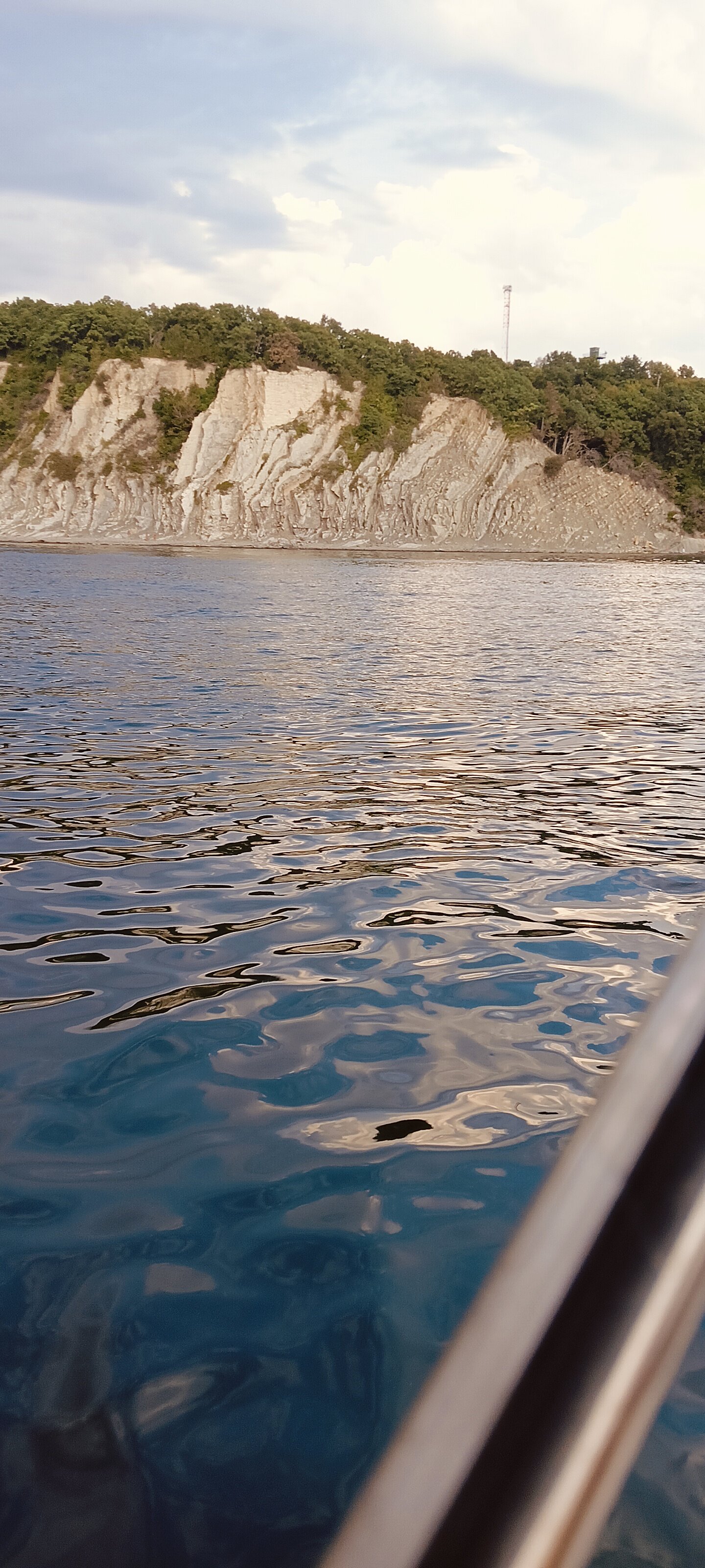 Фото Коттеджи у моря