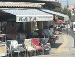 Kaya Office Equipments (Izmir, Konak District, Esrefpasa Avenue), office furniture