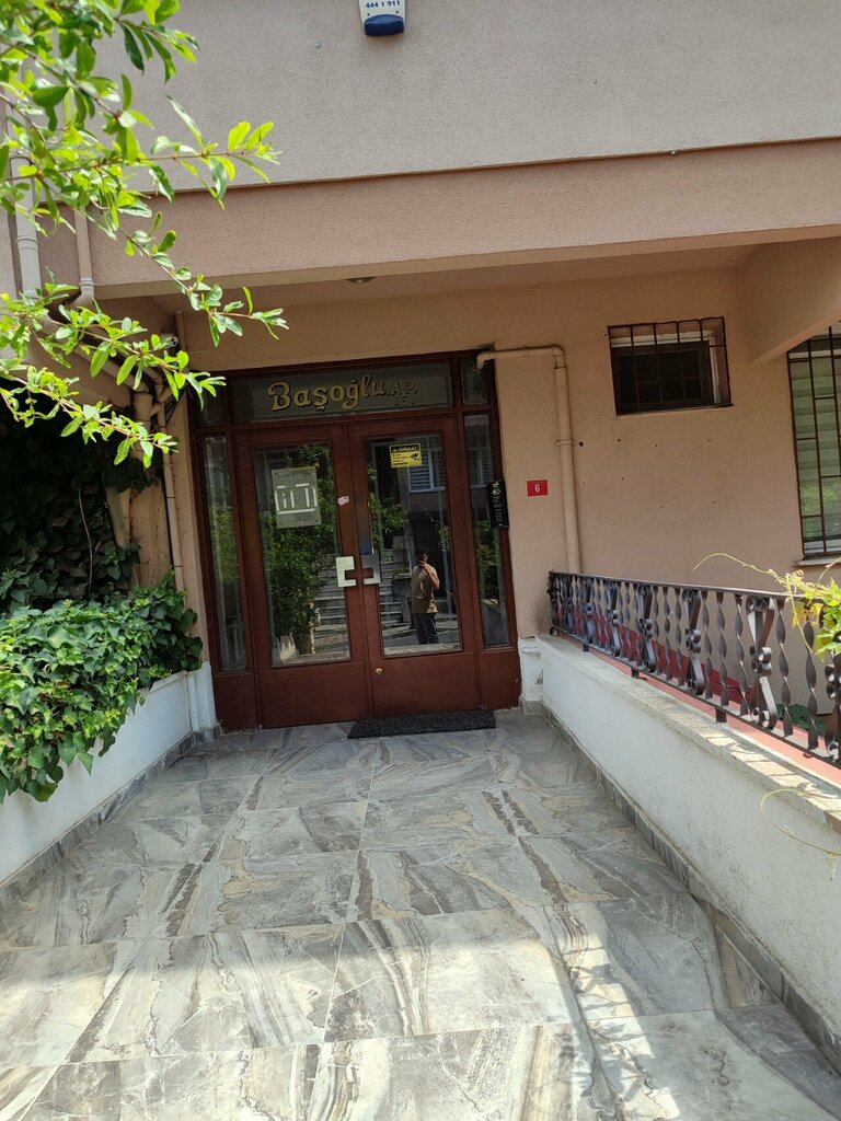 Foreign language courses Gönül Almanca Kursu, Istanbul, photo