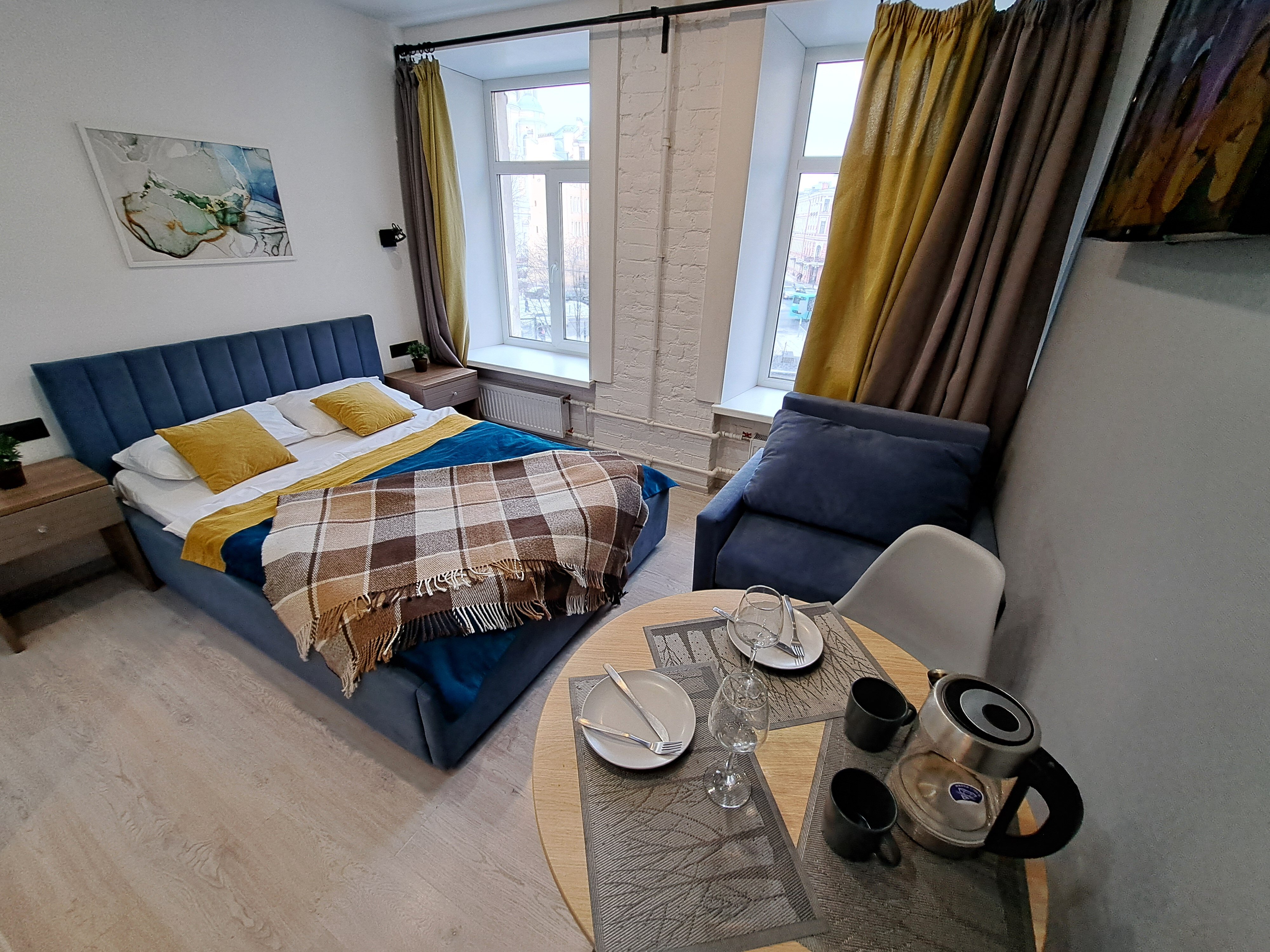 Фото СПб Аренда Rental housing