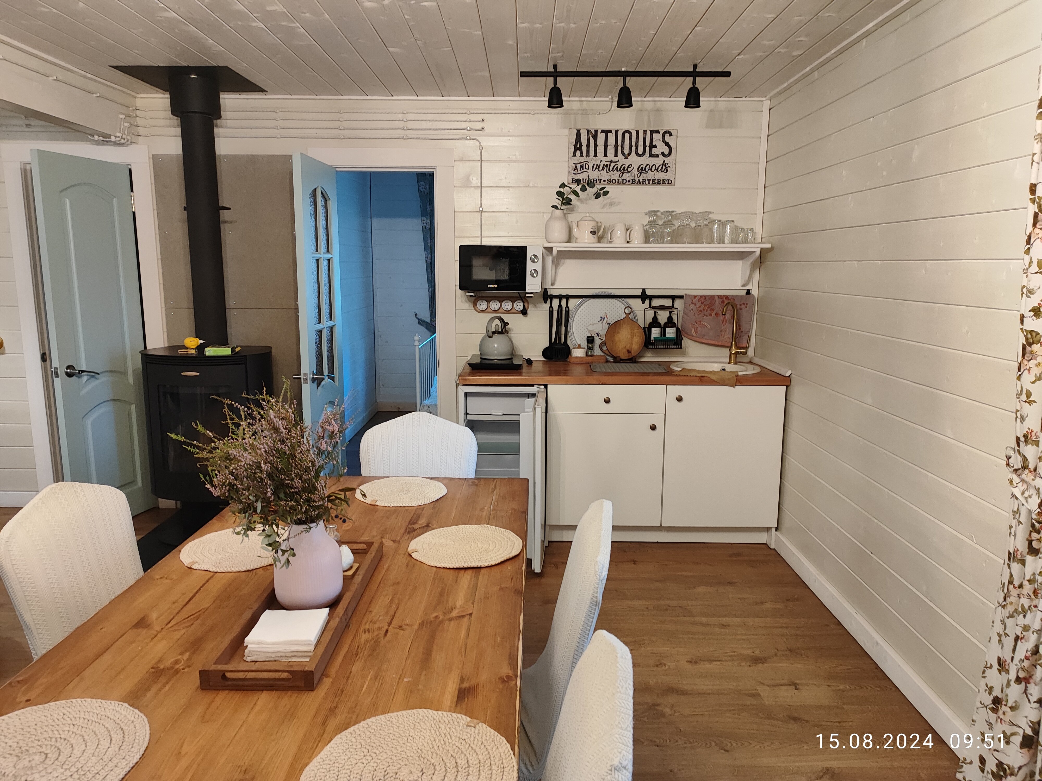 Фото Вереск